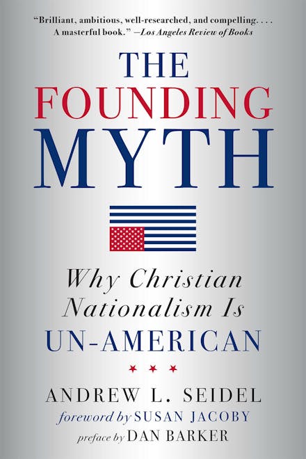 The Founding Myth