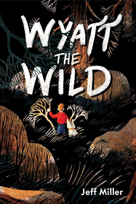 Wyatt the Wild