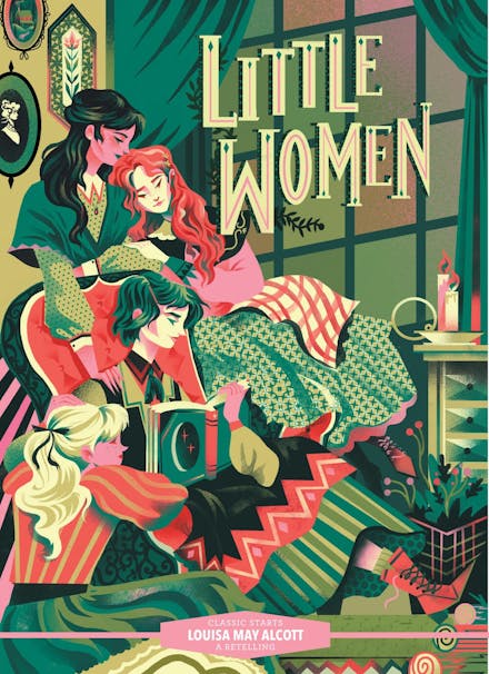 Classic Starts : Little Women