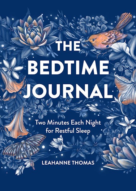 The Bedtime Journal