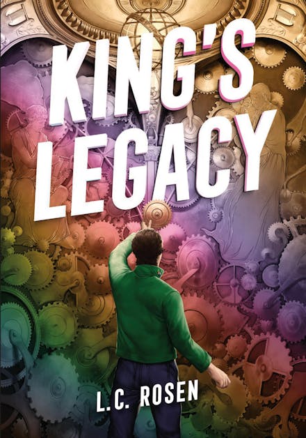 King's Legacy