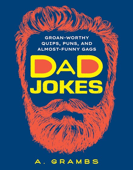 Dad Jokes