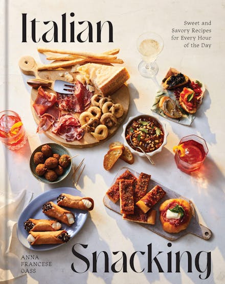 Italian Snacking