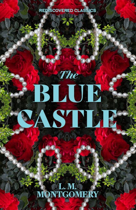 The Blue Castle