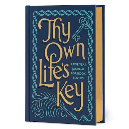Thy Own Life s Key