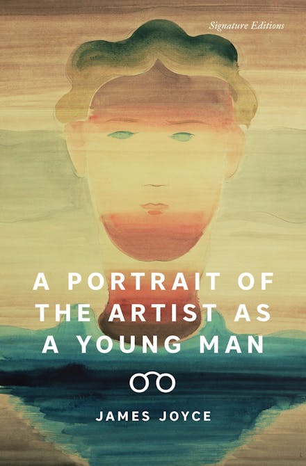 A Portrait of the Artist as a Young Man