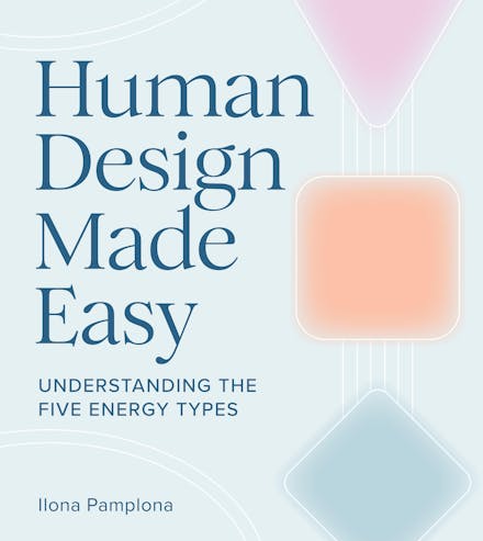 Human Design Made Easy