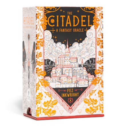 The Citadel Oracle Deck