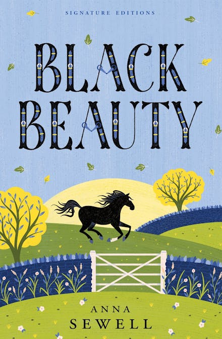 Black Beauty