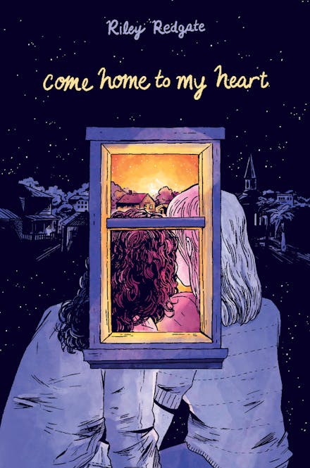 Come Home to My Heart