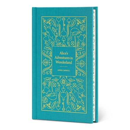 Alice s Adventures in Wonderland