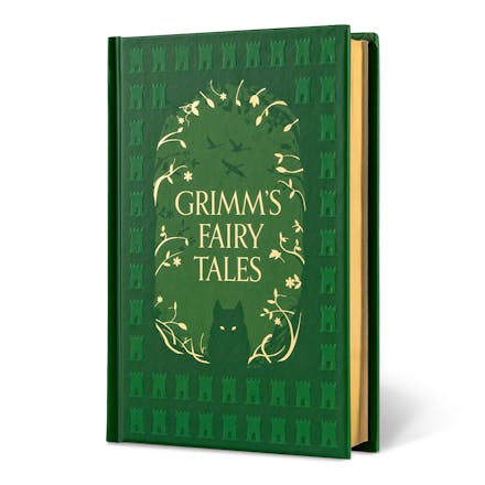 Grimm s Fairy Tales (Special Edition)