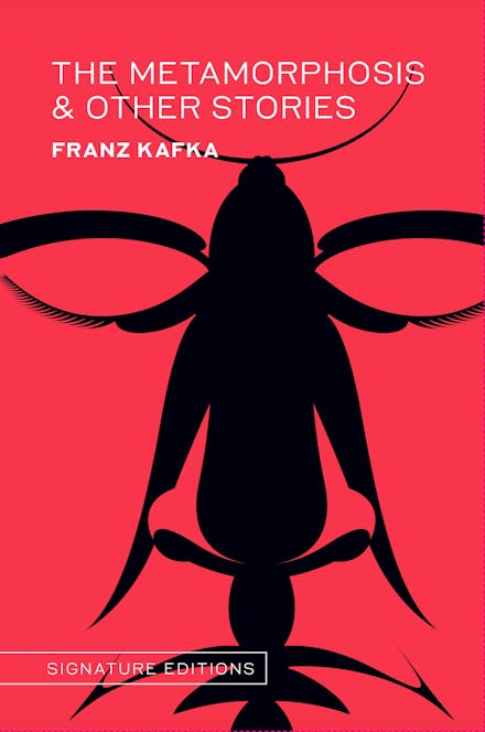 The Metamorphosis and Other Stories