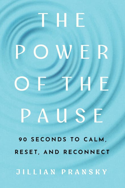 The Power of the Pause