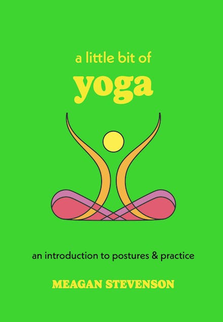A Little Bit of Yoga