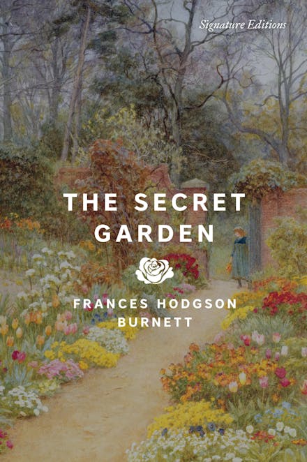 The Secret Garden