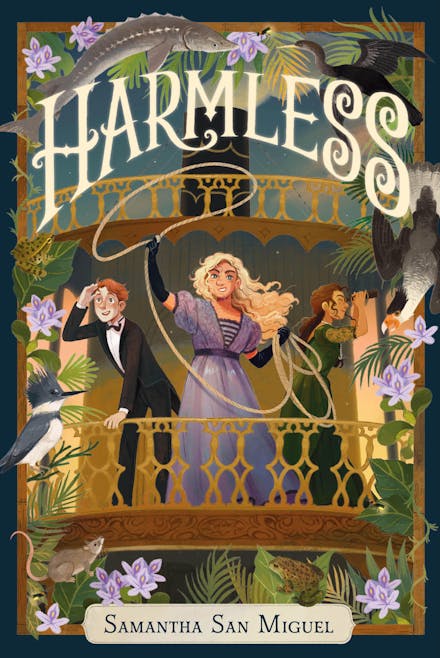 Harmless