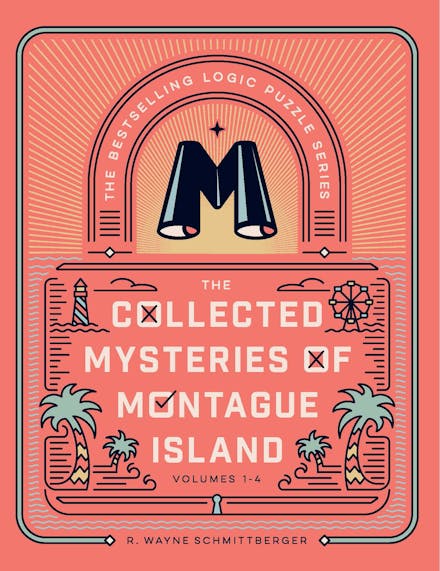 The Collected Mysteries of Montague Island