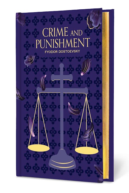 Crime and Punishment