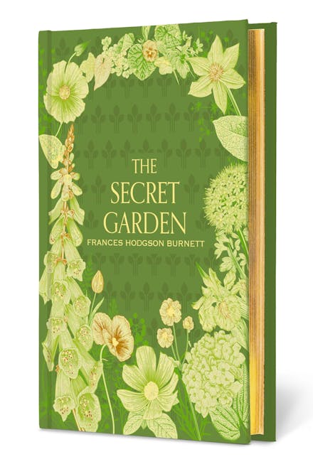 The Secret Garden