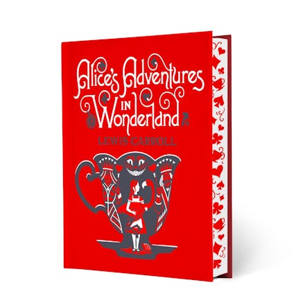 Alice's Adventures in Wonderland and Through the Looking-Glass