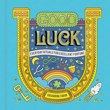 Good Luck