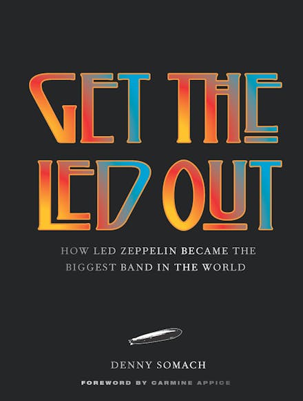 Get the Led Out