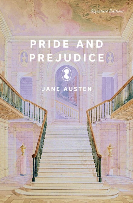 Pride and Prejudice (Signature Editions)