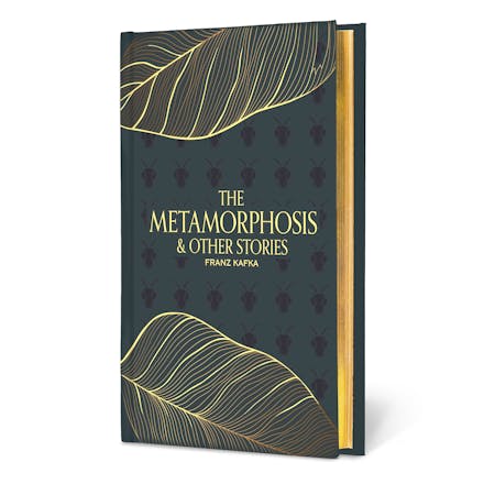 The Metamorphosis and Other Stories