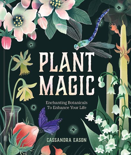 Plant Magic