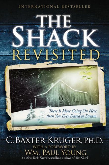 The Shack Revisited