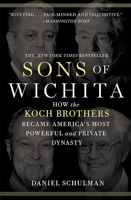 Sons of Wichita