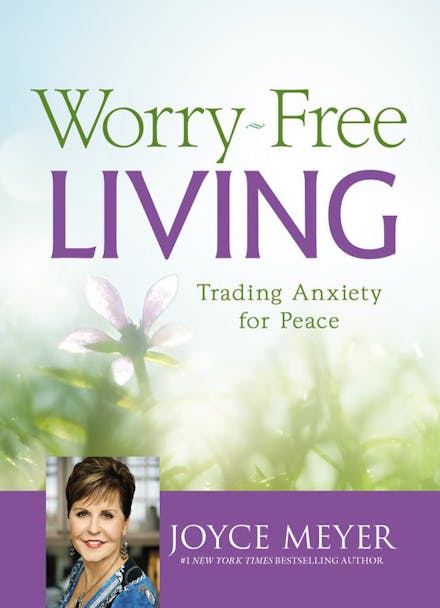 Worry-Free Living