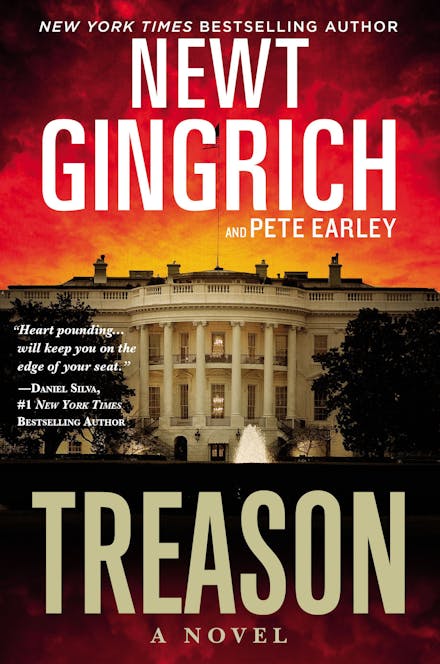 Treason