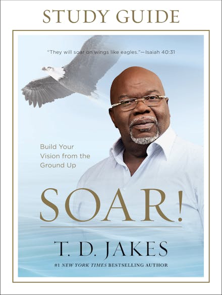 Soar! Study Guide
