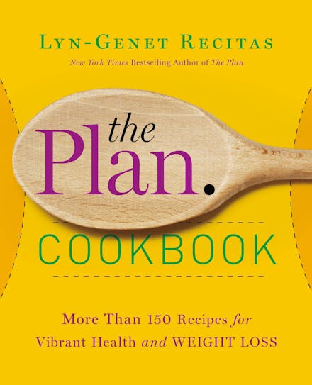 The Plan Cookbook