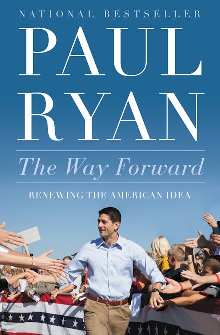 The Way Forward