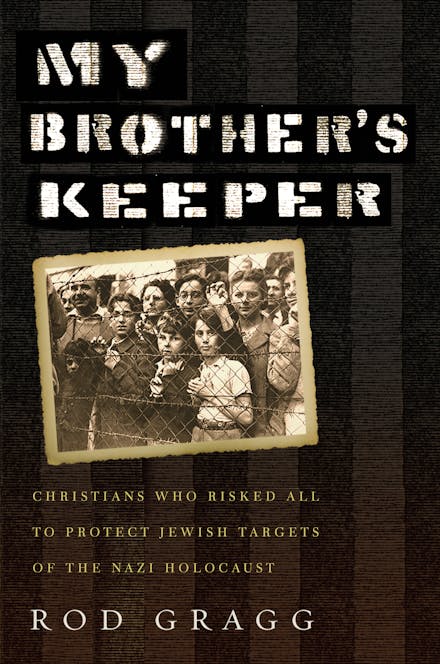 My Brother's Keeper
