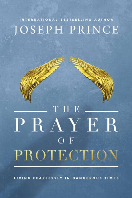 The Prayer of Protection