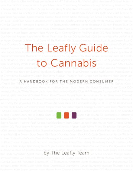The Leafly Guide to Cannabis