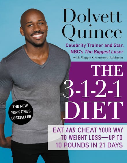 The 3-1-2-1 Diet