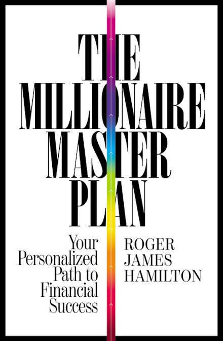 The Millionaire Master Plan