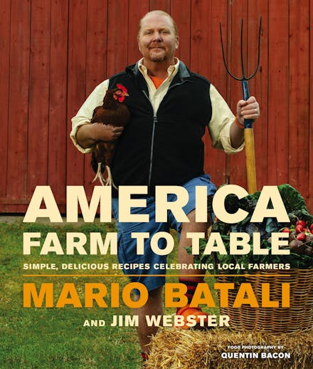 America - Farm to Table
