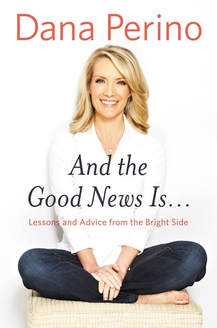 And the Good News Is...