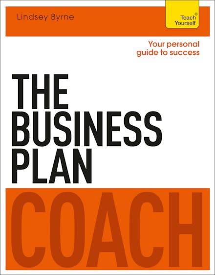 The Business Plan Coach: Teach Yourself