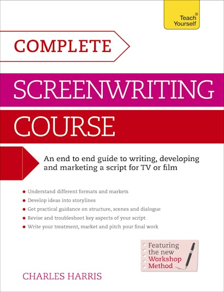 Complete Screenwriting Course