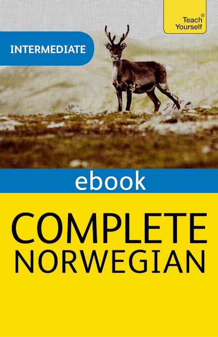 Complete Norwegian Beginner to Intermediate Course