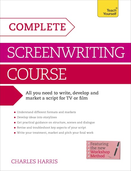 Complete Screenwriting Course