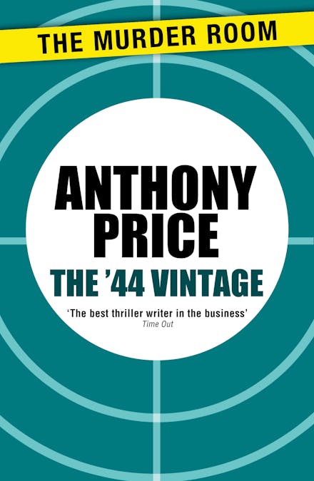 The '44 Vintage