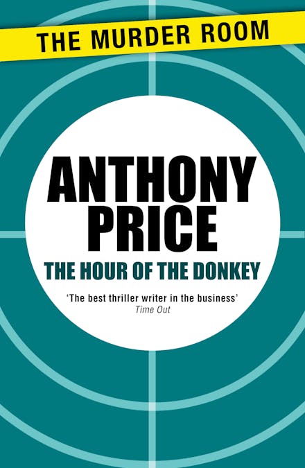 The Hour of the Donkey